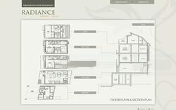 Radiance @ Bukit Timah (D21), Terrace #538369831